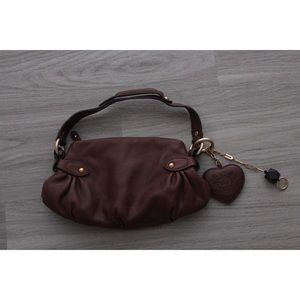 Vintage Juicy Couture Purse